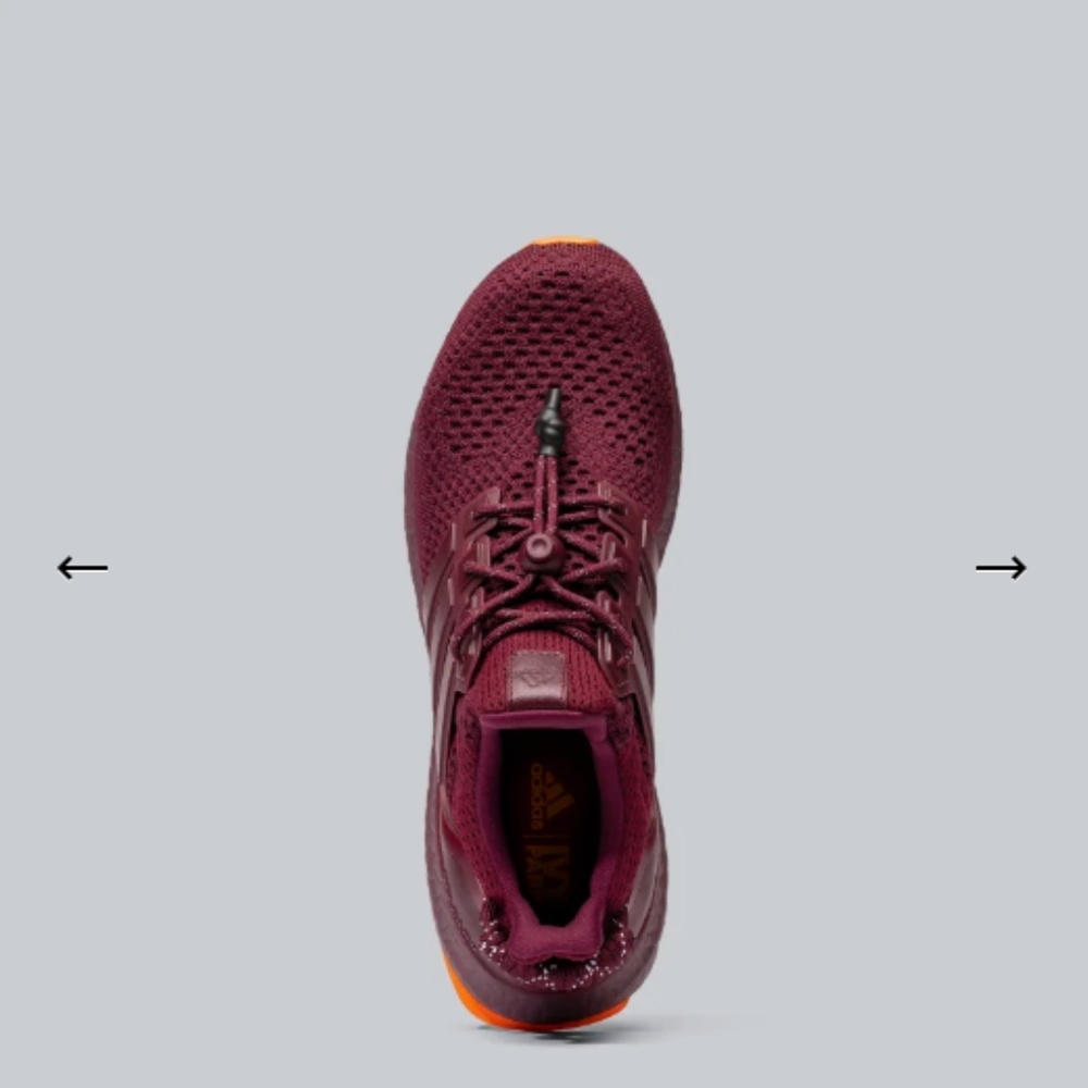 IVY PARK ULTRABOOST SHOES - Picture 3 of 8
